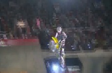 Red Bull X-Fighters Mexico 2009 Unilaterals Highlights