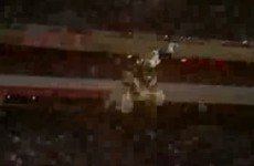 Red Bull X-Fighters w Calgary 2