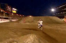 Red Bull X Fighters Seasonclip