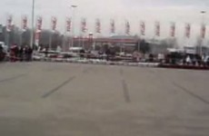 Stunter 13 - Rafal Pasierbek