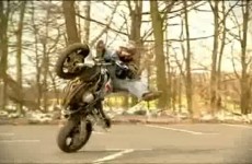 Stunter 13 w TVP Opole