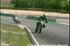 Supermoto no limits