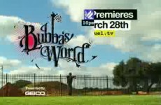 Swiat Bubbasa - Trailer