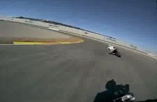 Triumph Street Triple 675 R - testy ParkinGO