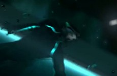 Tron Legacy 2010 - trailer