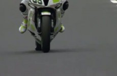 World Supersport - I runda 2011 na Phillip Island