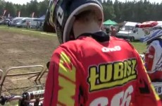 Wschowa 2011 - Motocrossowy Puchar Polski