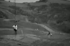 Zawodnicy GP na torze motocrossowym