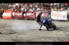 extrememoto bemowo 2007