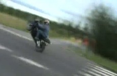 motocykle chelm stunt Brzezno