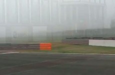 2 litrowy Nembo Super 32 na torze