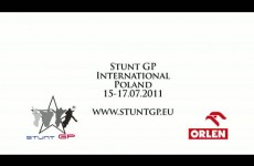 AC Farias zaprasza na StuntGP