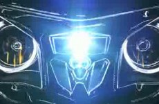 Adaptujace sie swiatla w BMW K1600