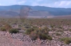 Argentyna w drodze do Susques - dookola swiata na motocyklu