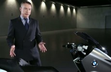 BMW Concept C - innowacyjny skuter