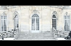 BMW R60 2 - rekonstrukcja na podstawie Wielkej Ucieczki