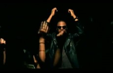 BMW S1000RR laski i muzyka pop