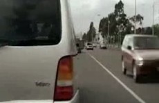 Bezpieczenstwo motocyklistow