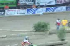 Blazusiak dominuje pierwsza runde US Endurocross 2010