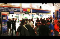 Bogdanka Racing Portimao 2010