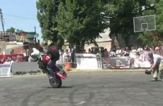 Bojanowo 2010 - film z Xtreme Day