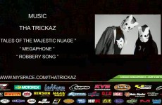 Boog Pourcel i Barragan w MX1 - prezentacja Kawasaki Racing Team 2011