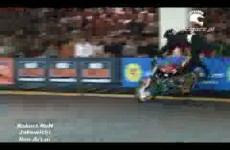 Bruno Ferreira wypadek