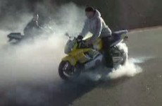 Byku  Heniek obwodnica wroclaw