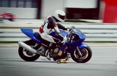 California Superbike School 2014 Autodrom Jastrzab