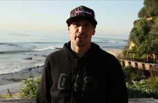 Carey Hart - extremalnie w trzech srodowiskach