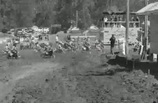 Carson Mumford  - mlody mistrz mx