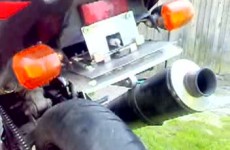 Chowana tablica SPRZEDAM 1