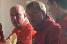 Co robi Cyril Despres tuz przed Rajdem Dakar 2011