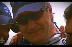 Dakar 2011 - filmowa zapowiedz