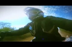 Dakar 2012 promo video
