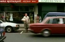 Drastyczna kompilacja wypadkow - apel o ostroznosc na drogach