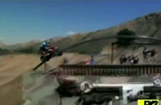 Drugi sezon Nitro Circus - najlepsze stunty