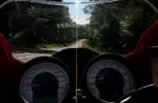 Ducati Monster S4R - jak to brzmi