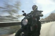 Ducati i Mercedes lacza sily