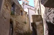 Dzien 1 VI runda Mistrzostw Swiata Enduro FIM 2011