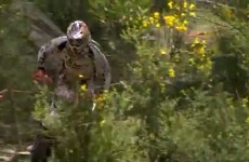 Dzien 2 VI runda Mistrzostw Swiata Enduro FIM 2011