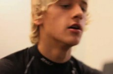 Dzien z zycia Kena Roczena