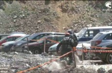 Erzberg rodeo 2009 1