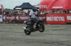 ExtremeMoto III 2008 by Acer