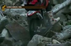 Extreme Enduro w Karpatach 2012 - dzien 2