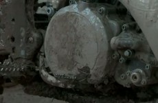 Extreme Enduro w Wielkiej Brytanii - The Tough One