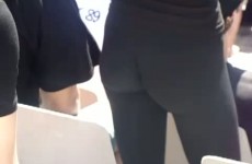 Extreme Moto 2010 z widowni