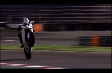 F4 RR Corsacorta 2012 - nowy superbike MV Agusty