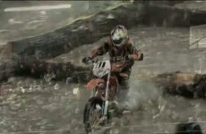 FIM Indoor Enduro World Championship - Genoa 2011