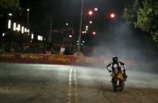 Final XDL 2010 w Indy